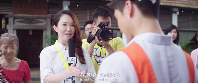 范文芳新加坡的美女，现在是真的老了