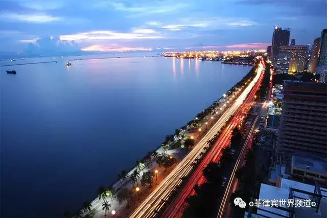 中国投资者深受菲律宾喜爱：中国人办事迅速！
