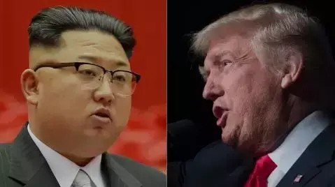 特朗普：缺席峰会损失巨大，希望美国永远不会用到核武器 看荐