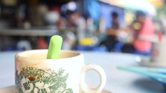 咖啡店里卖虾面？Kopitiam是东南亚庶民美食小江湖
