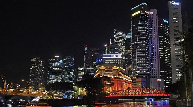 福布斯：新加坡的区块链竞争优势得益于政府和学术界的支持