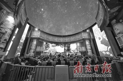 挑战迪士尼，深圳文创企业料足吗？