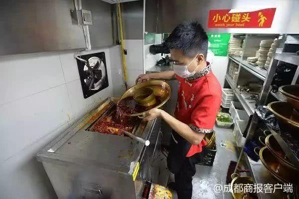 查！多地突查网红火锅“小龙坎”，更多细节曝光