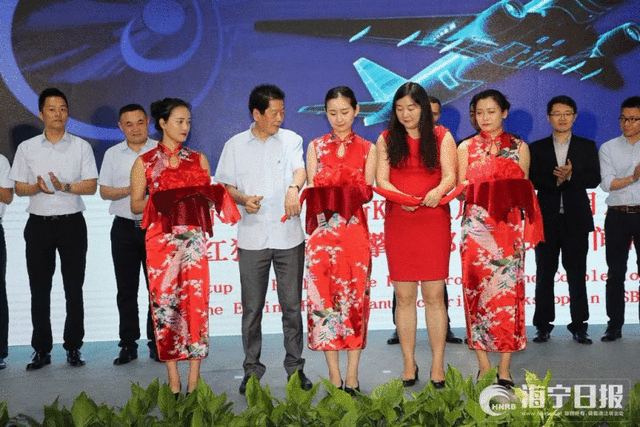 厉害了！海宁这家企业487种零部件专供劳斯莱斯！