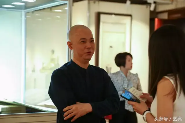 艺典访谈｜华艺2018春拍大货云集，不容错过