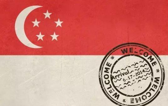 全球护照哪家强？看看新加坡多牛X