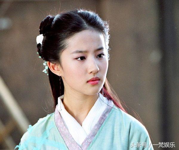 揭露6名一线女明星的国籍，竟然没有一个是中国人