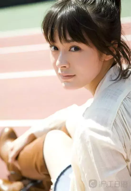 2018年日本女演员演技排行榜，第一名是她！