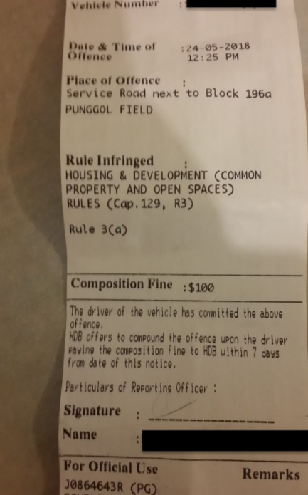 新加坡做好事也要看地形，男子帮老人进电梯，结果被开百元罚单