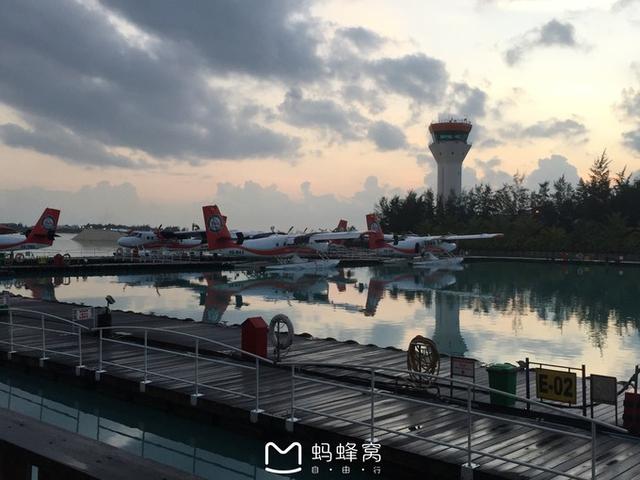梦想实现的地方，马尔代夫芙拉瓦丽7天5晚蜜月游记