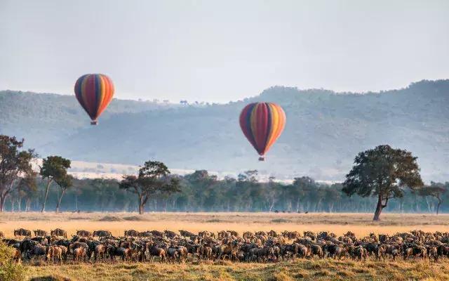 7个有魔力的旅行地，带你找回儿时记忆