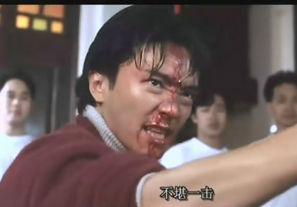 十部“新”港片，哪部是你最爱？
