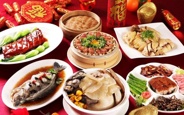 这些美食虽然好吃，但出身真的不清不楚！