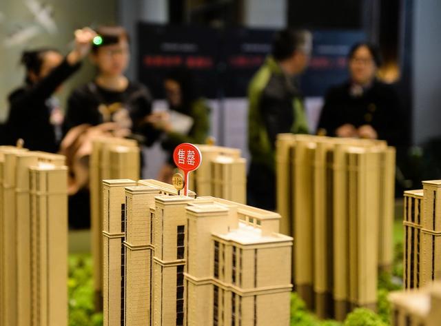 购房客涌入珲春：有些客户前两周刚在丹东买了房