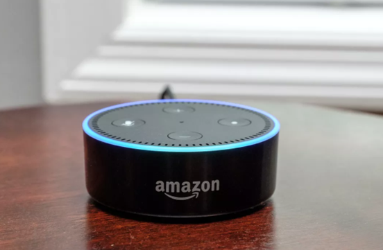在新加坡有用亚马逊Echo的朋友注意了，你的隐私可被曝光！