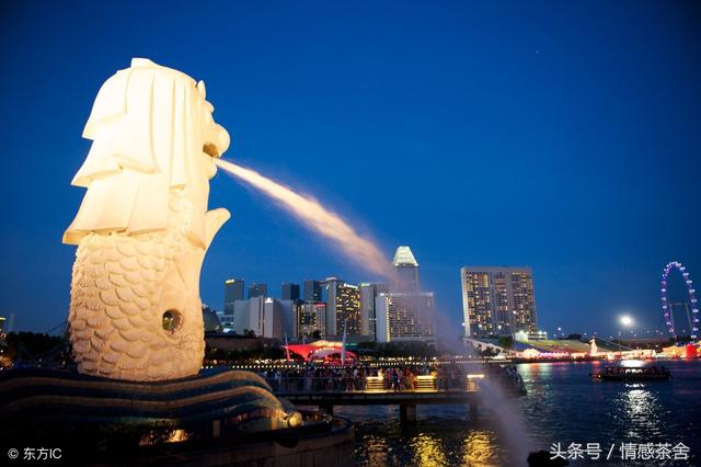 走马观花感受新加坡的好与不好