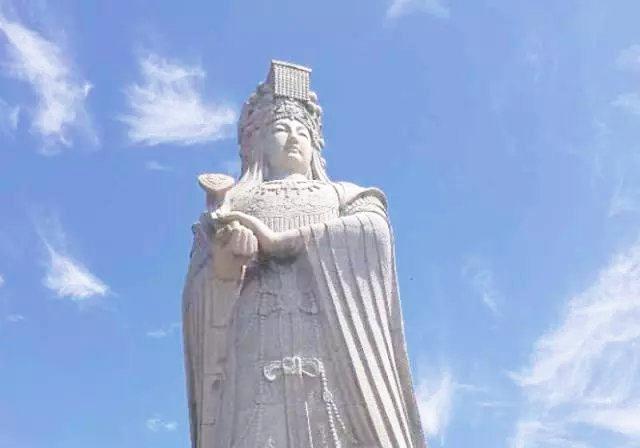 海上女神妈祖为何受到全球2亿人的朝拜？真人真事还是神话传说？