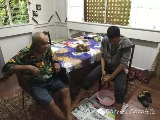 在苏瓦打工换宿是一种什么样的体验？