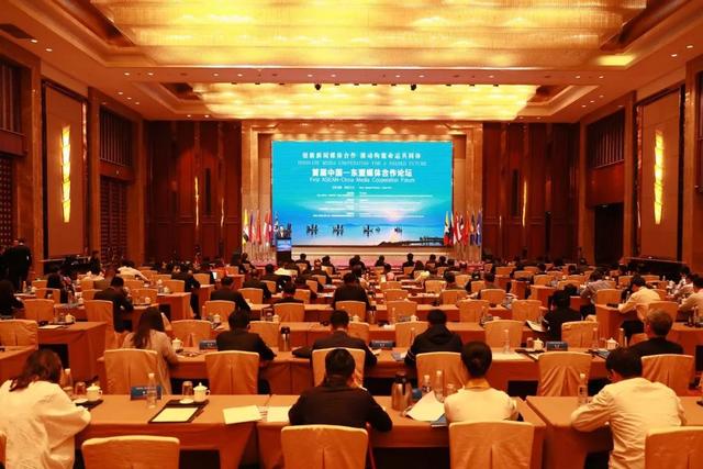 这11国媒体齐聚太湖边，为了啥事？