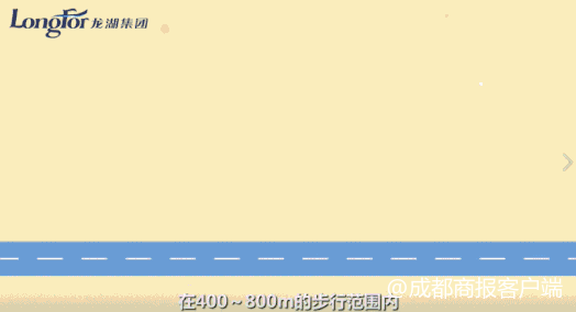 对比这些地标，总算把TOD和地铁上盖搞明白了