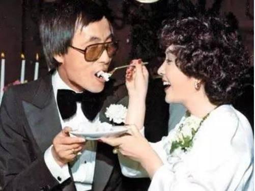 第一代玉女明星，不顾一切和谢贤离婚，与刘家昌做28年假夫妻
