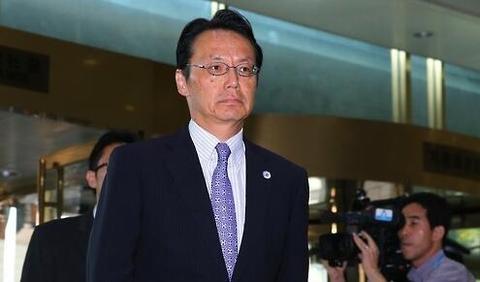日本拟在朝美会谈时派高官赴新加坡 寻求日朝接触