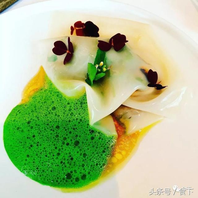 2018亚洲最佳50餐厅出炉，Gaggan四连冠，这食评准确么？