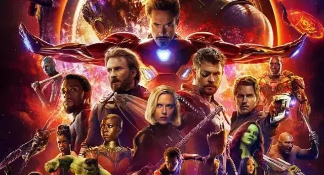 防火防盗防剧透，请收下这篇《复联3》终极0剧透攻略！