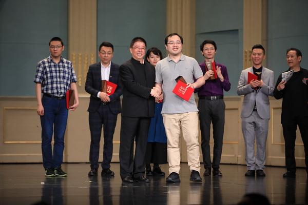 上海之春｜为什么说室内乐是很适合中国民乐的形式