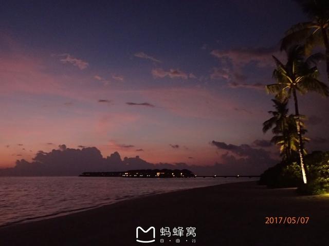 梦想实现的地方，马尔代夫芙拉瓦丽7天5晚蜜月游记