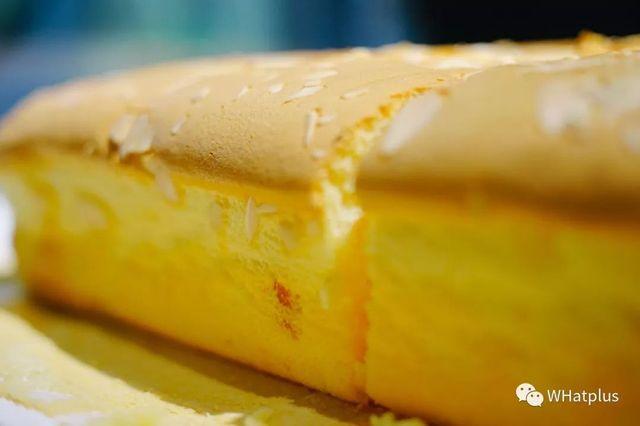 从台湾到武汉，这块“抖臀”蛋糕一年热销400万份