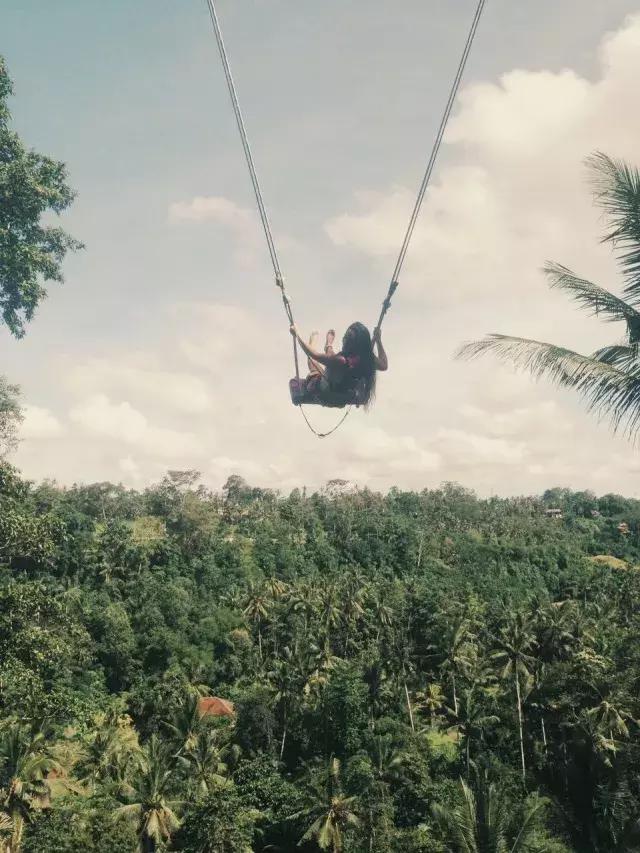 7个有魔力的旅行地，带你找回儿时记忆