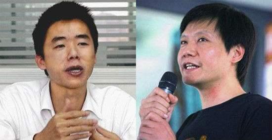 魅族是游牧民族，黄章是匈奴王—从魅族困局，看单兵与合伙的较量