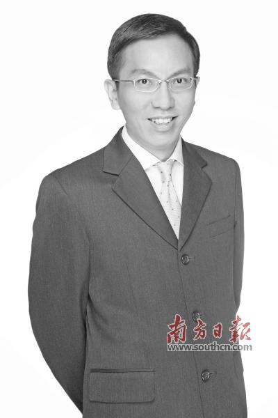 新加坡向新经济转型 一些公司需新资本结构