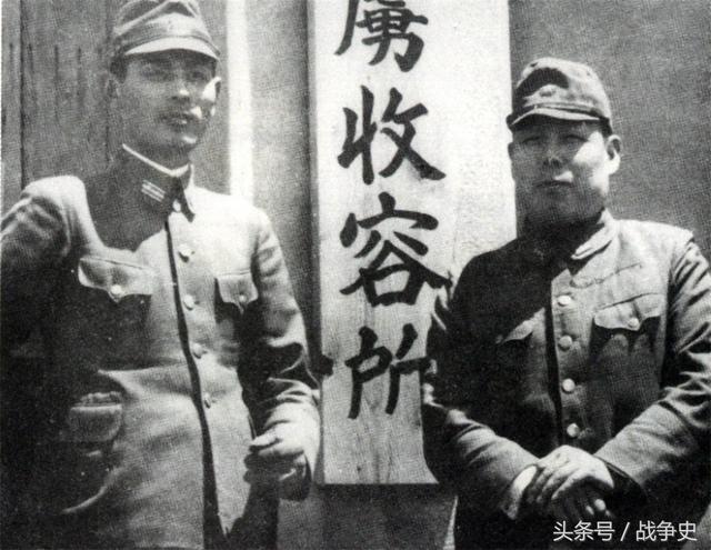 逃出日本沈阳战俘营！中国人冒死帮美军战俘越狱，最终结果惨烈