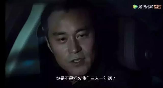 这部只有5集的港剧，演员阵容逆天了！