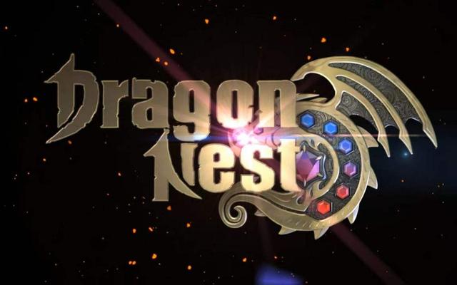 3D动作游戏《Dragon Nest M龙之谷 M》热度持续上升，横扫榜单