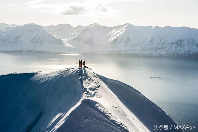 一个人旅行是会上瘾的！最适合独自前往的7个漫游地，美到想独享