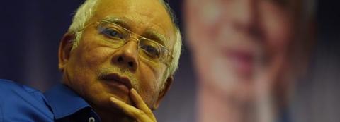 92岁前任手撕现任！马来西亚大选将至 厮杀惨烈