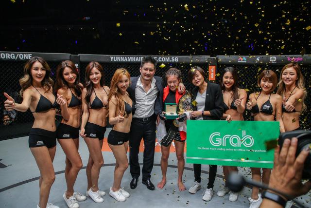 李胜珠为什么能够卫冕？