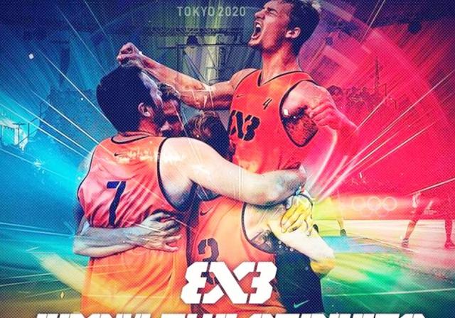 难题？3x3篮球成为奥运正式项目，美国派出NBA哪几位球星最为合适
