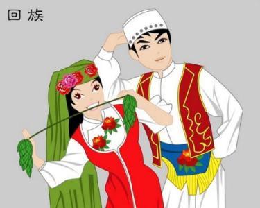 平凉这么多的民族，究竟是怎么做到这么多年的团结的