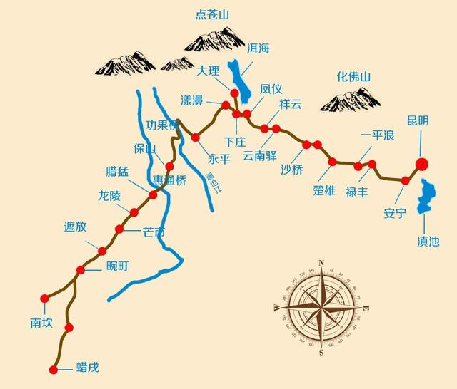 缅怀！海外最后一位南侨机工辞世，享年100岁！