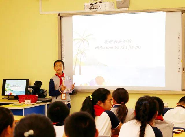 走进新加坡丨长城学校毕业生游学之旅—预告篇