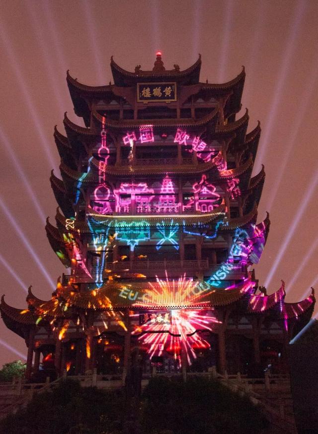 早安武汉｜武汉南四环今年将建成；周日最高温或破30℃