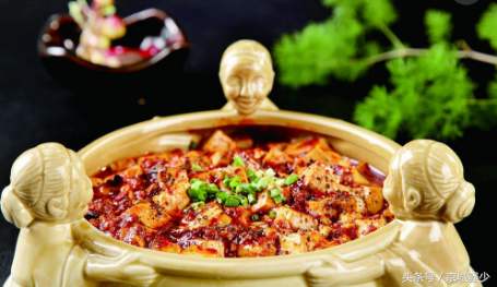 成都十大不得不吃美食，小编最近做的美食篇