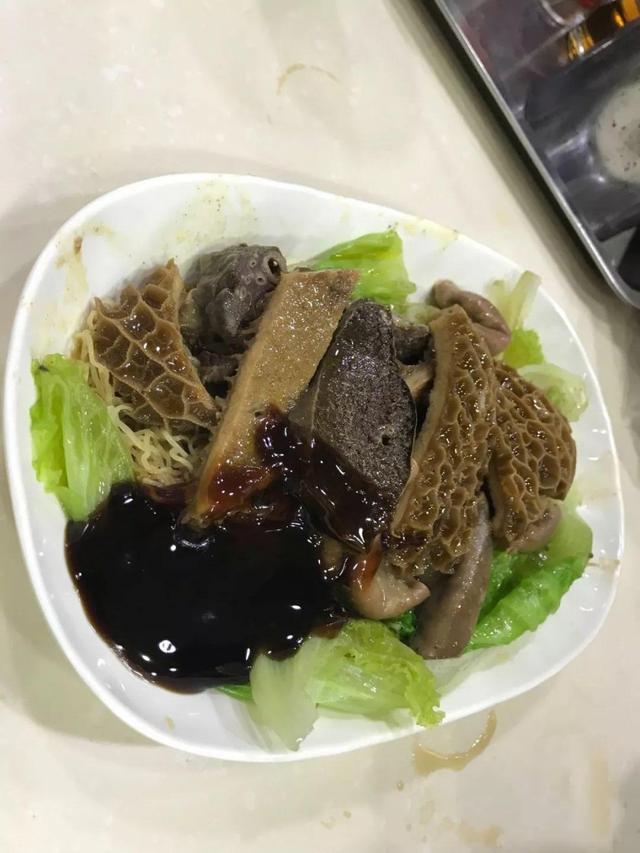 再上几天班又是小长假，这份小众香港美食攻略请提前收下！