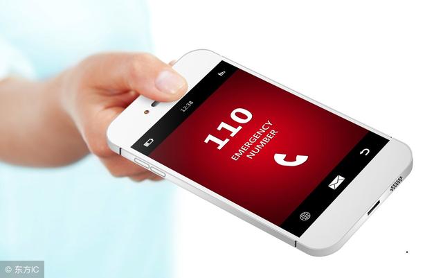 科普：世界各国报警电话