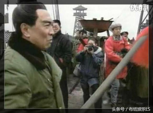 94版三国拍了三年，他进组四年没回过家，做导演没署名却心甘情愿