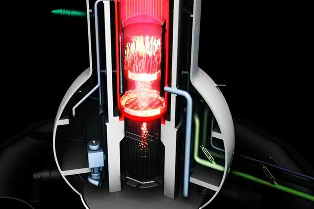 中国正进行多项大胆计划，改变世界格局，新加坡：中国人太有远见